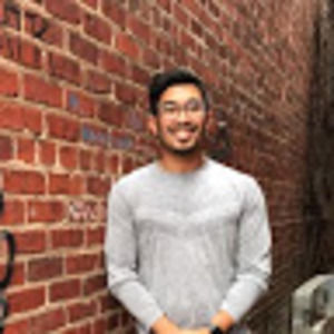 Meet your Posher, Dan carlo